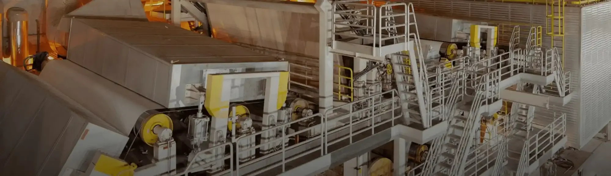 GDP-En-Industry-Banner-Oil-lubricated Air Compressors